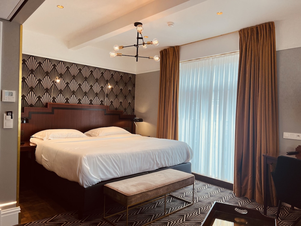 Superior Double Room (Prestige) - Photo 21