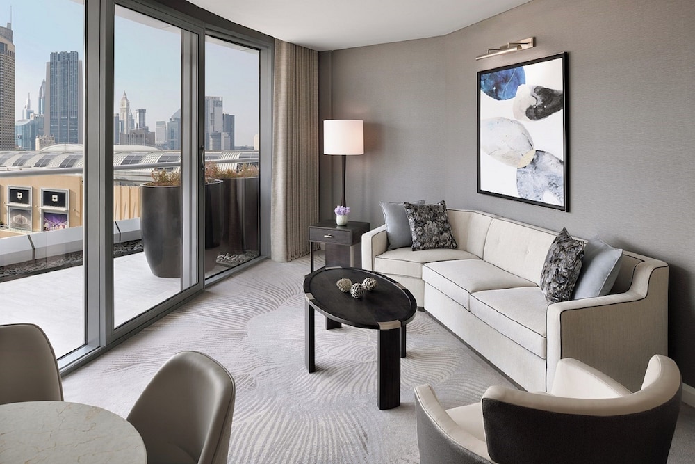 Spa Suite