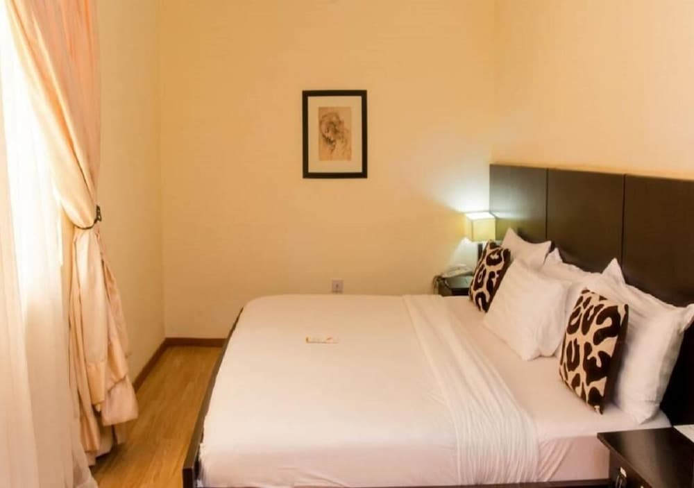 Standard Room photo 2