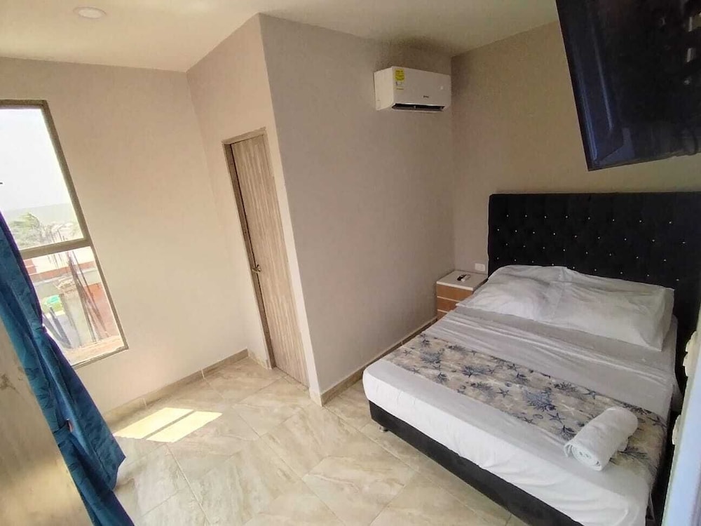 Hotel Avadia Del Mar — photo 81