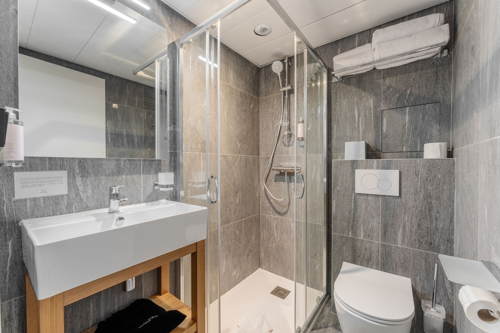Chambre Deluxe Topfloor photo 3