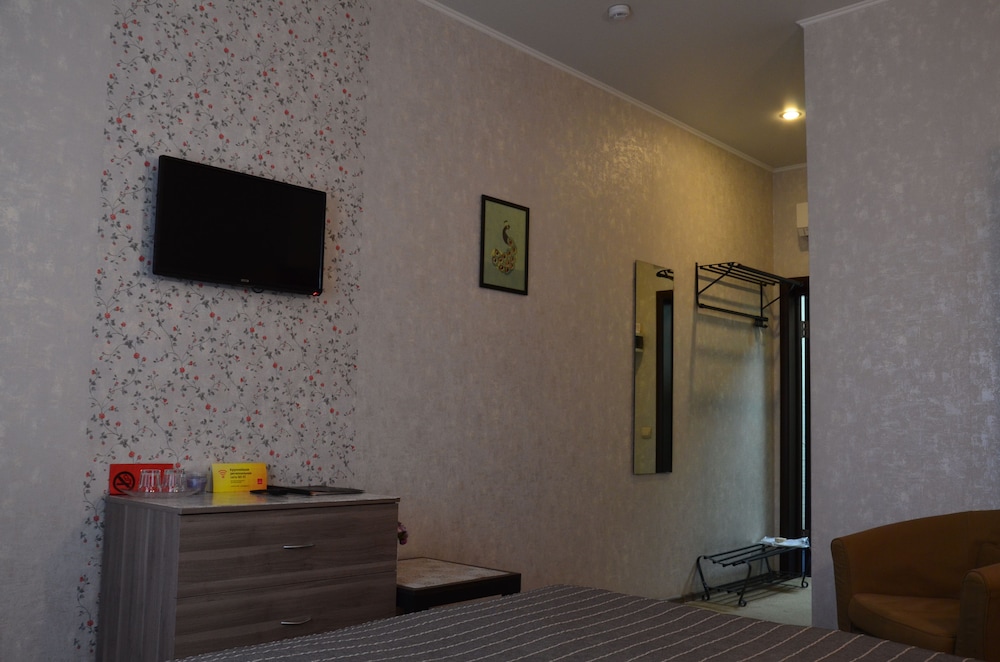 Standard Double Room, City View photo 3