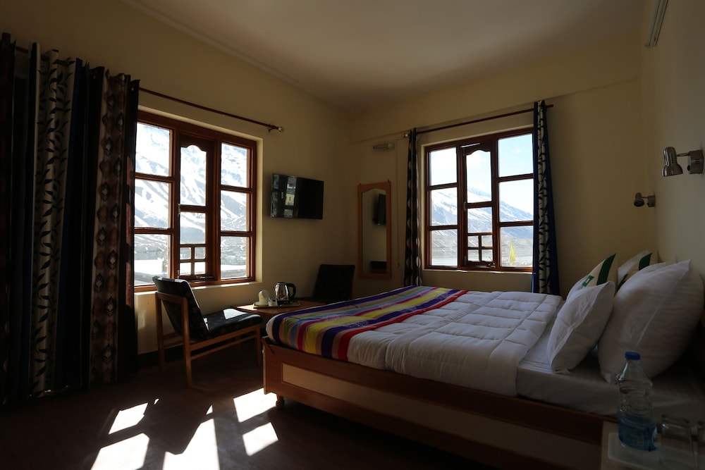 Standard Room, Mountain View