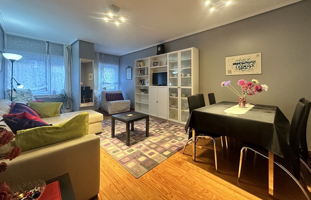 Apartamento Básico