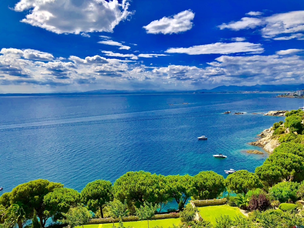 Double Room, Sea View - Photo 19