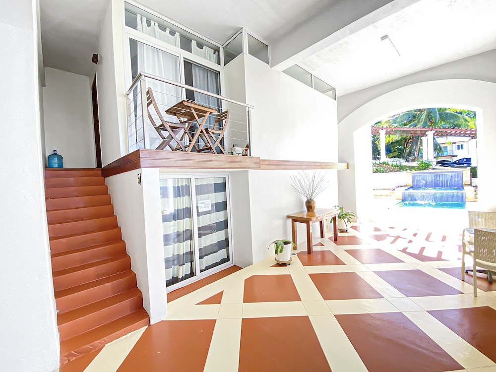 Superior Studio, Balcony (Nautical)