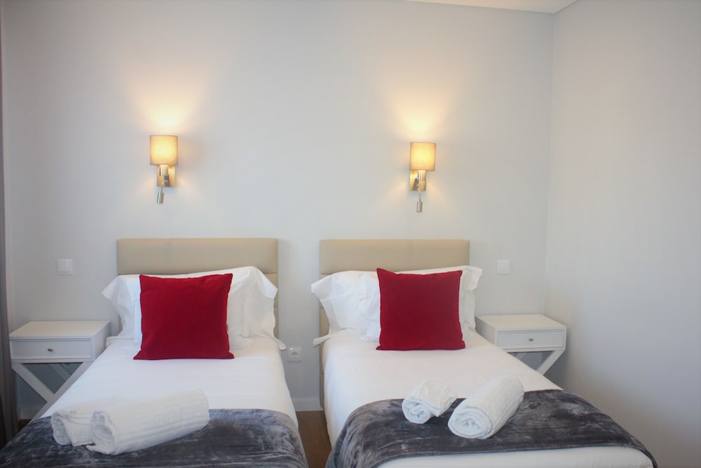 Twin Room photo 2