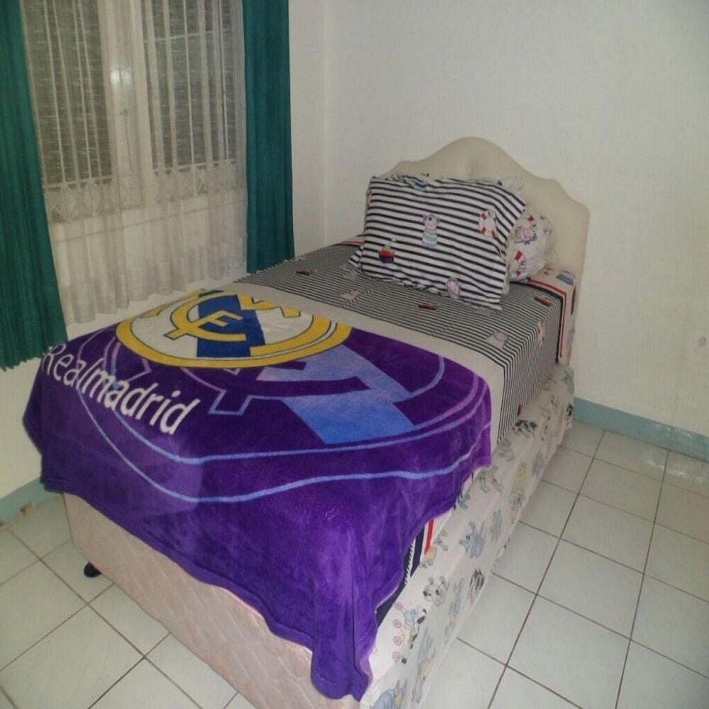 Villa, 2 Bedrooms photo 3