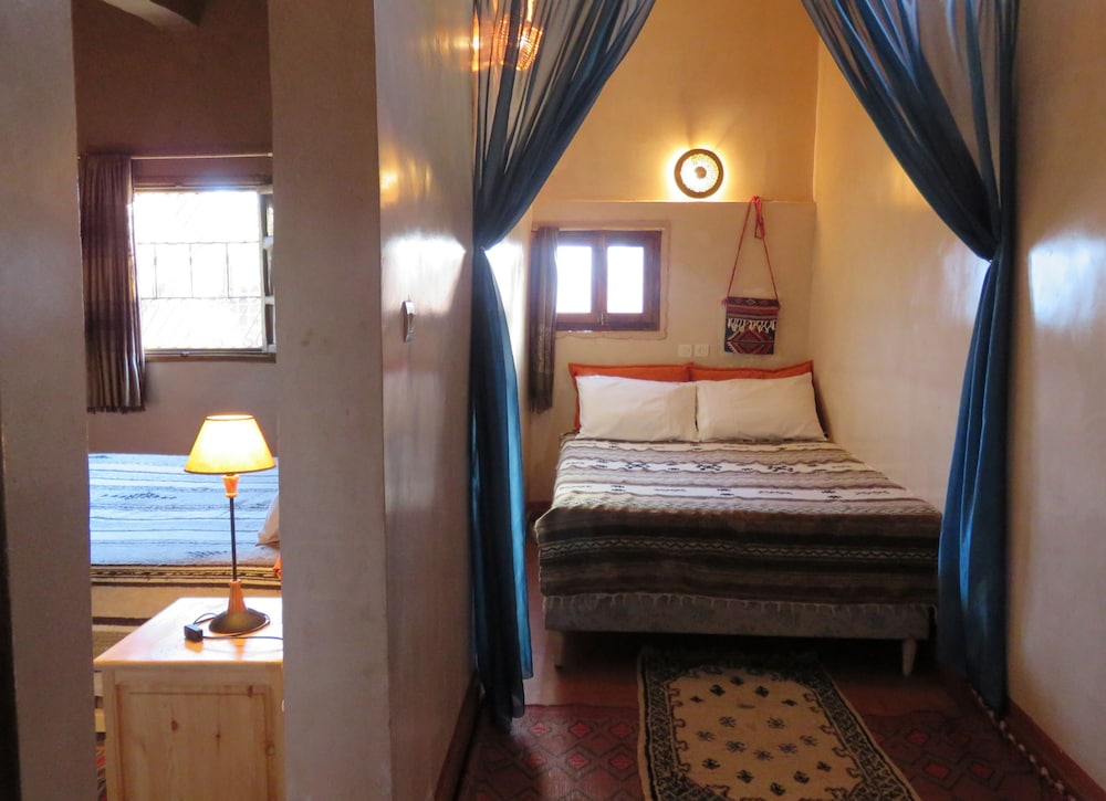 Family Suite, Multiple Beds, Garden View