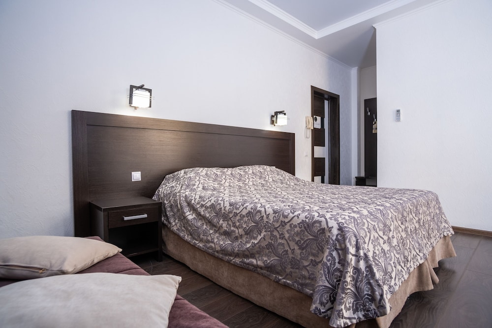 Comfort Double or Twin Room photo 3