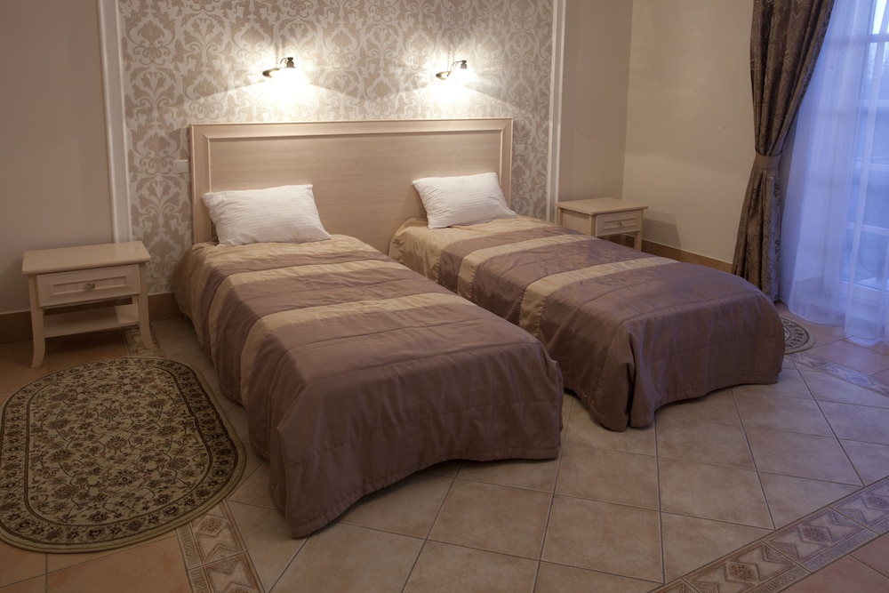 Classic Twin Room photo 1