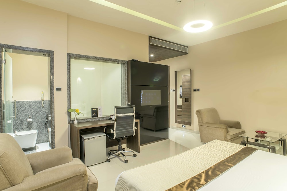 Club Premium Room - Photo 2