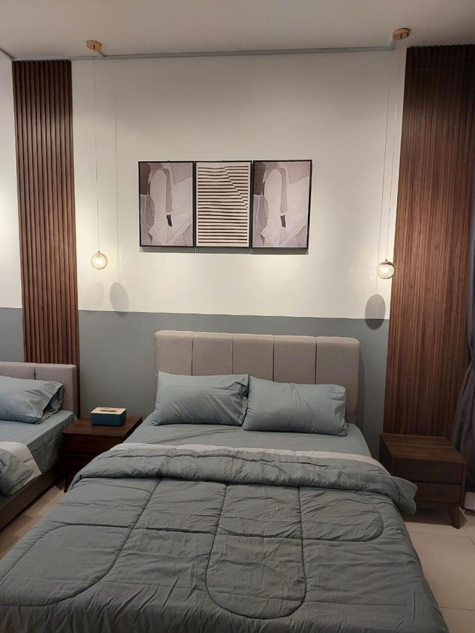Deluxe Triple Room photo 2