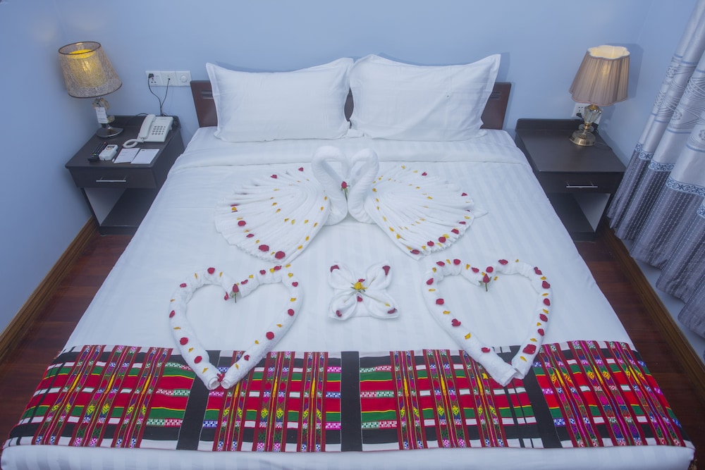 Deluxe Room photo 3