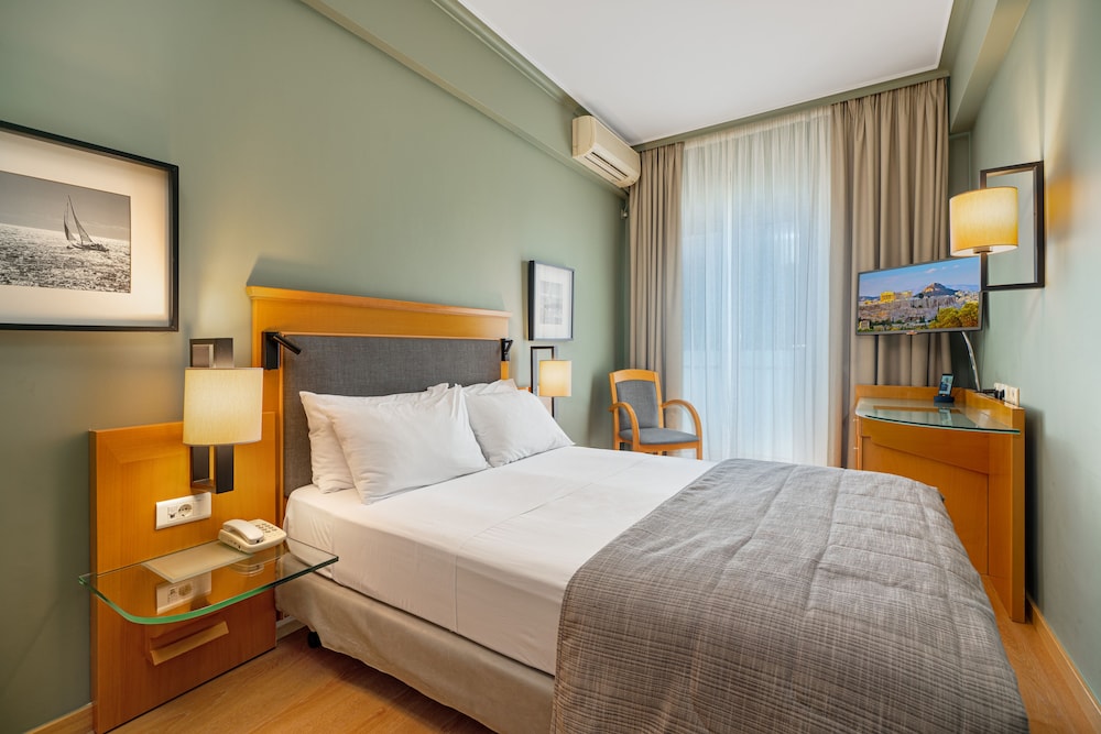 Economy Room - Photo 10