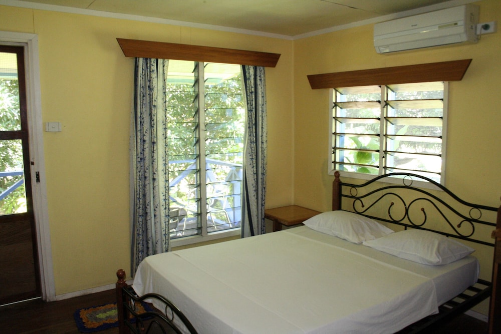 Deluxe Room photo 1
