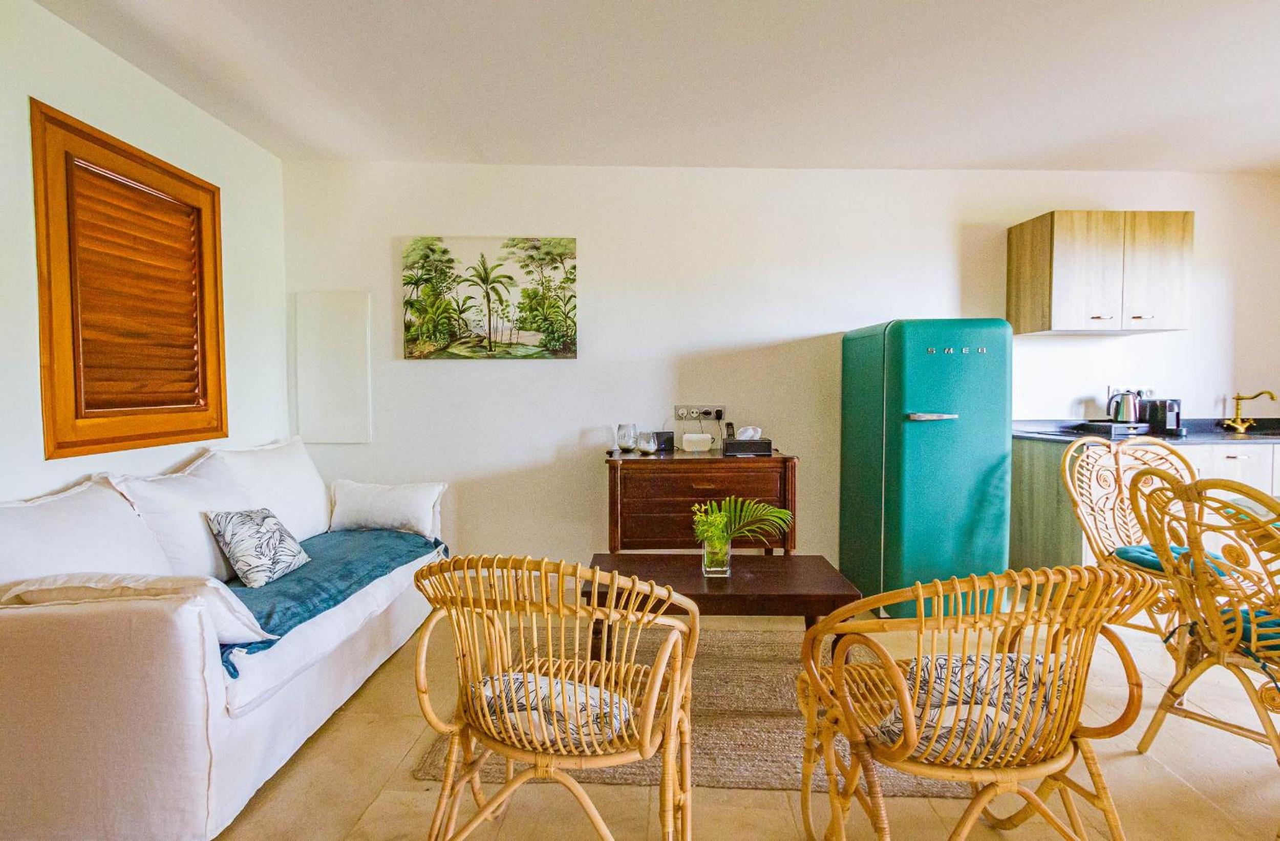 Family Bungalow - Photo 26