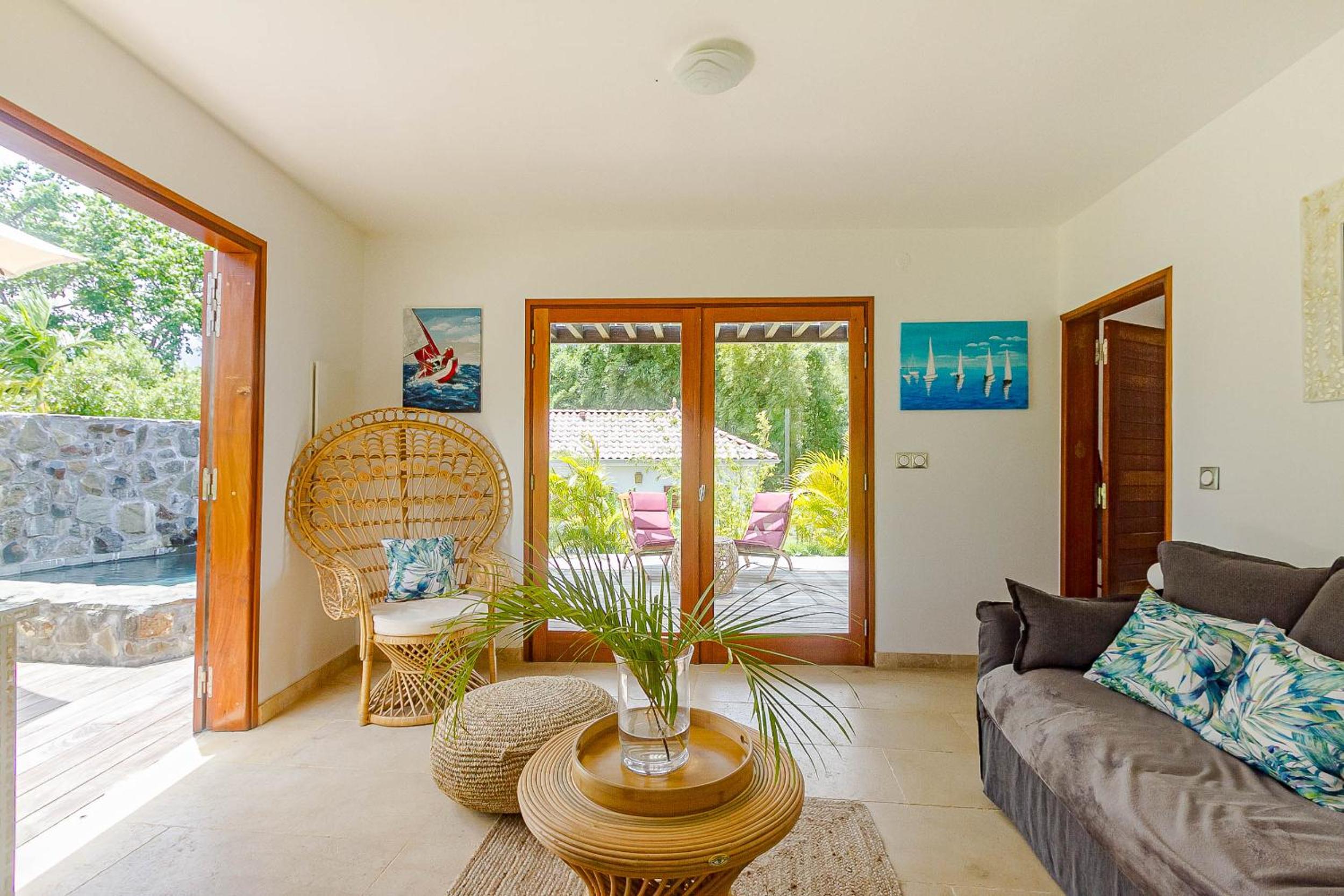 Family Bungalow - Photo 28
