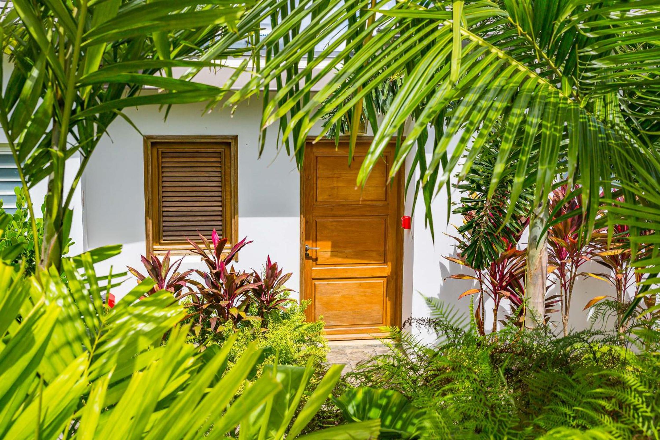Bungalow with Patio - Photo 16