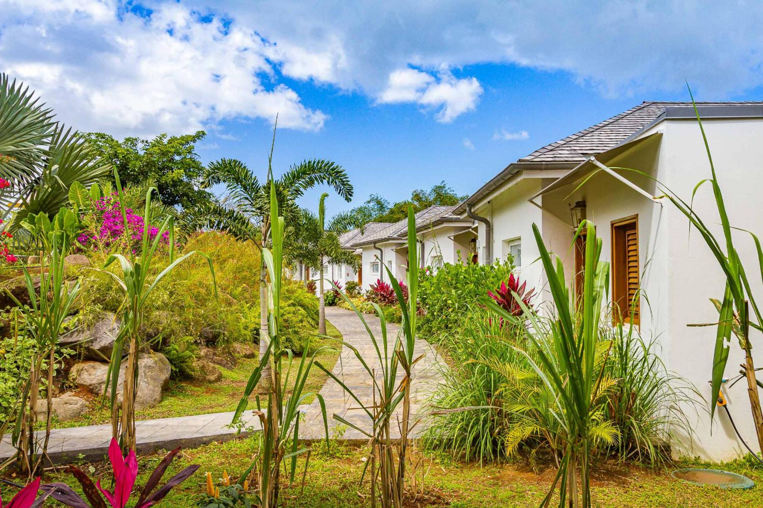 Bungalow with Patio - Photo 14