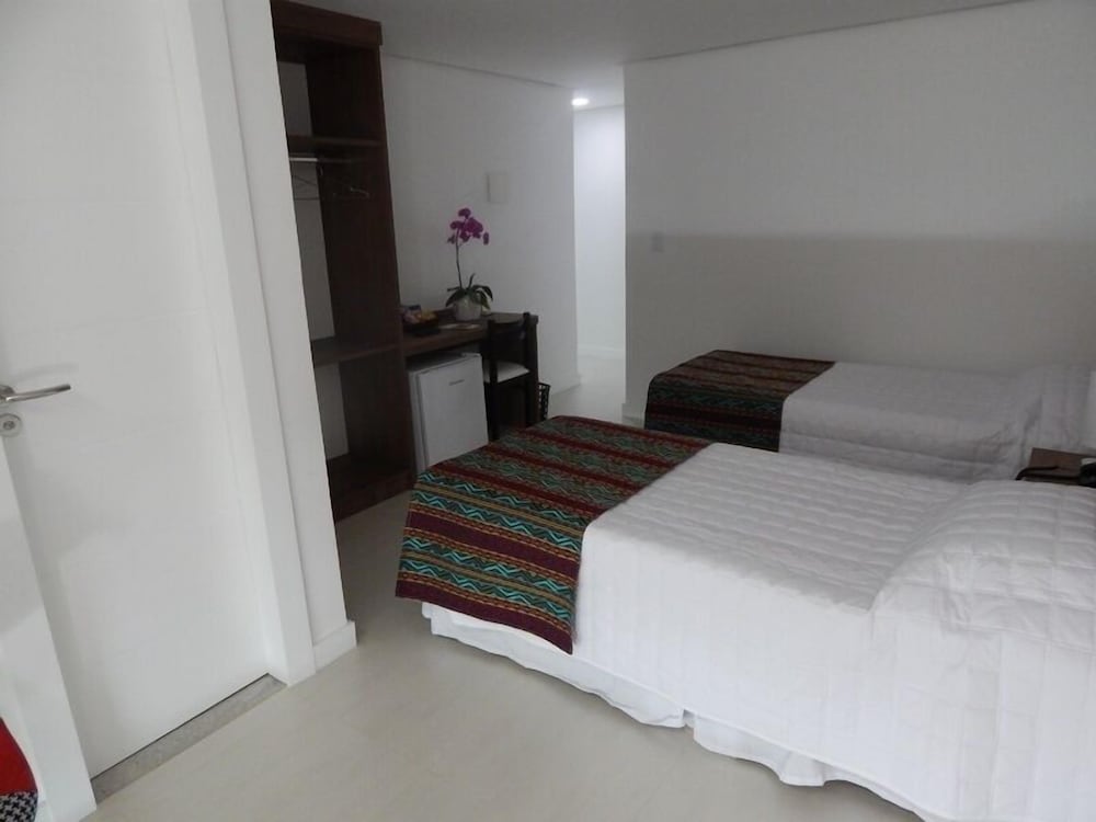 Standard Twin Room photo 1