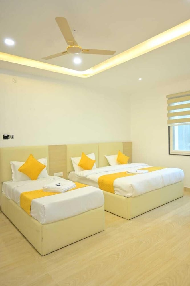 Triple Room - Photo 1