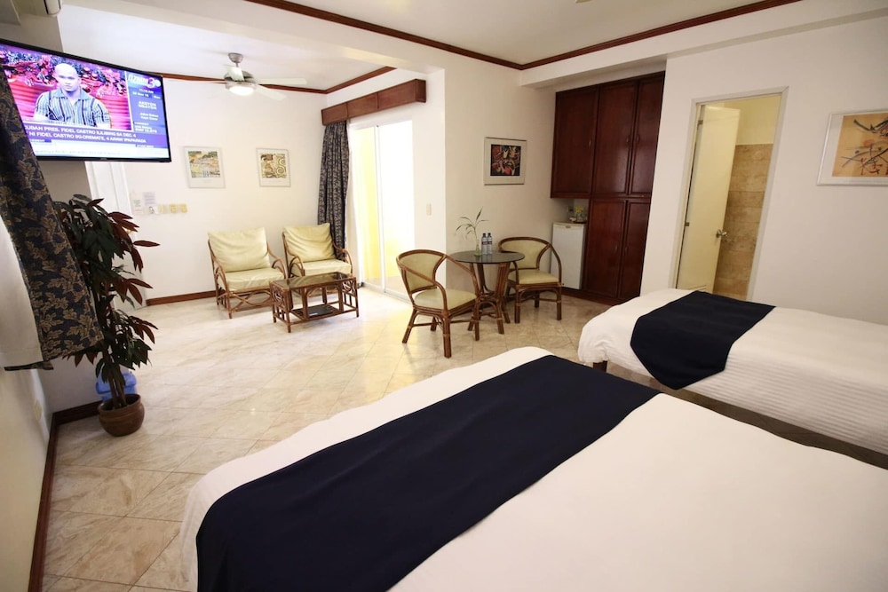 Junior Suite