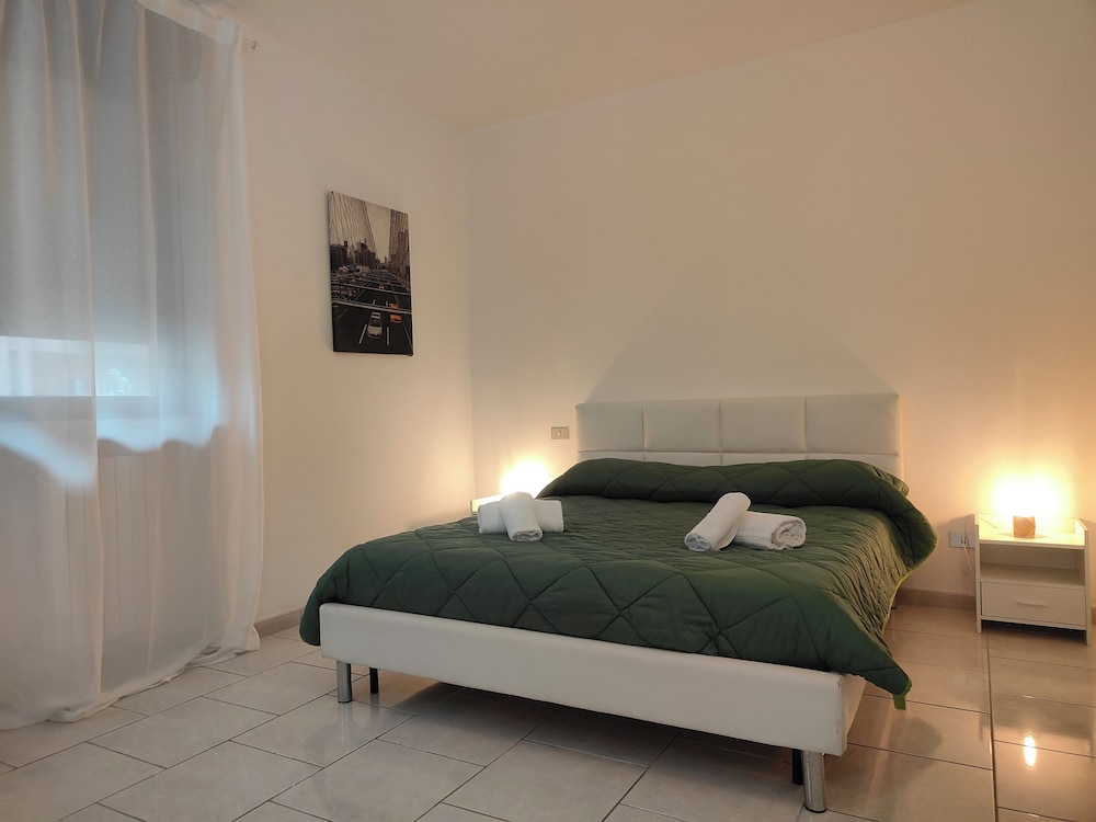 Superior Apartment, Balcony