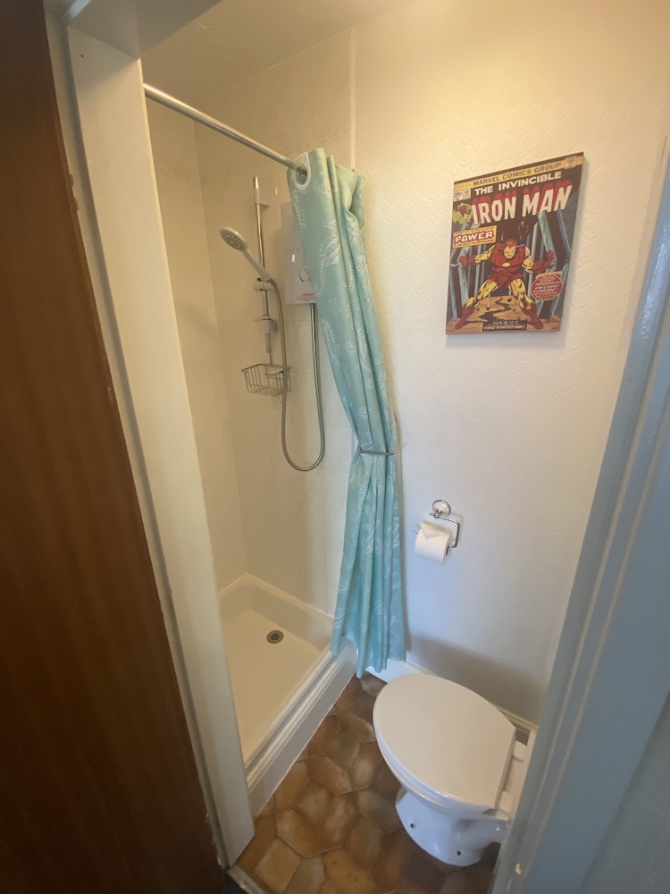 Family Room, Ensuite