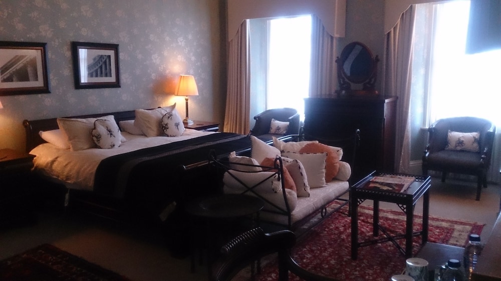 Premier Double Room (The Square) photo 2