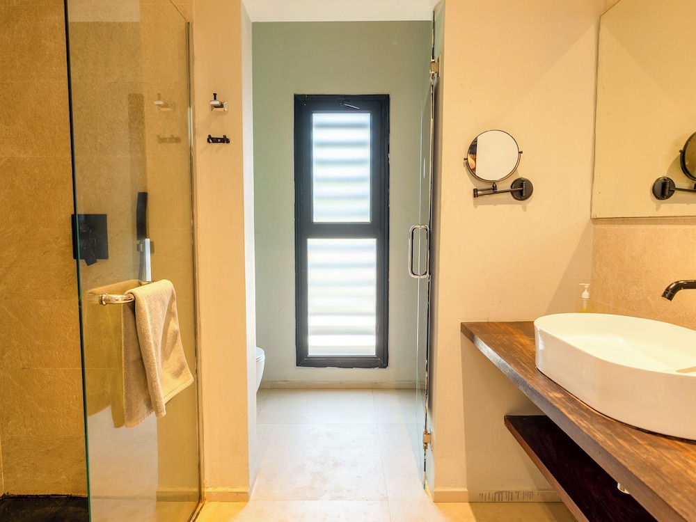 Premium Room, Private Pool, Pool View - Photo 12