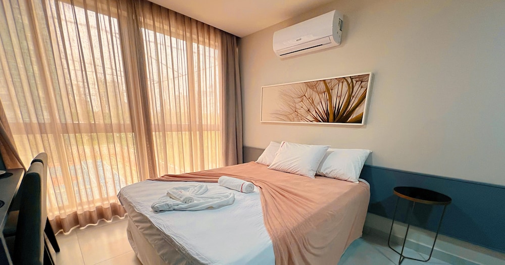 Basic Triple Room