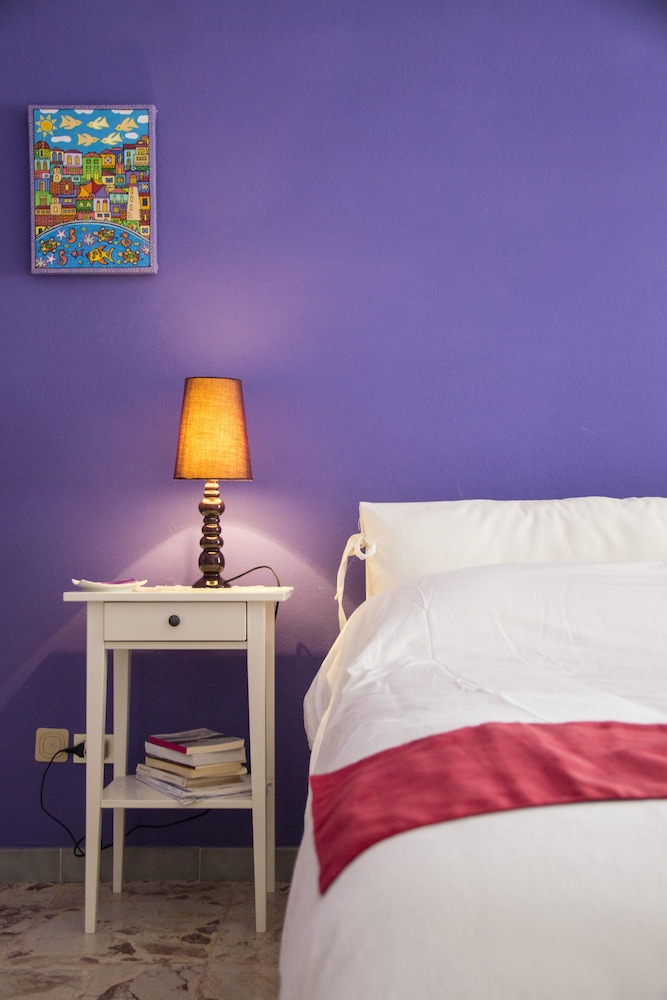 Classic Triple Room (Macarro) photo 2