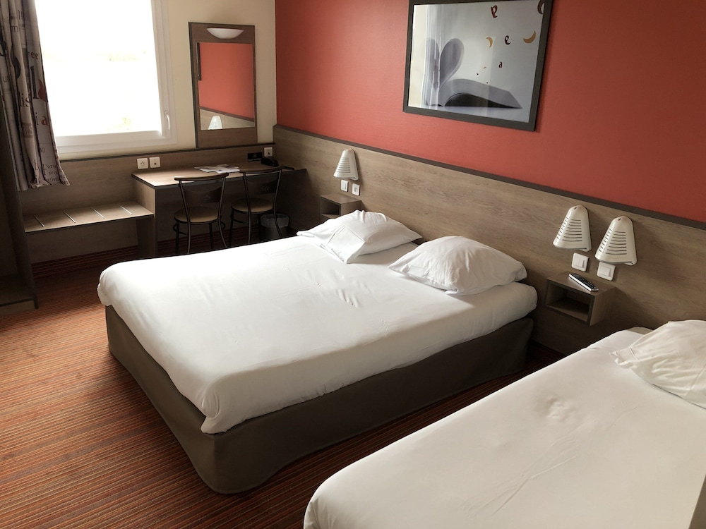 Triple Room photo 3