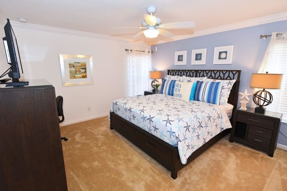 Family House, 6 Bedrooms
