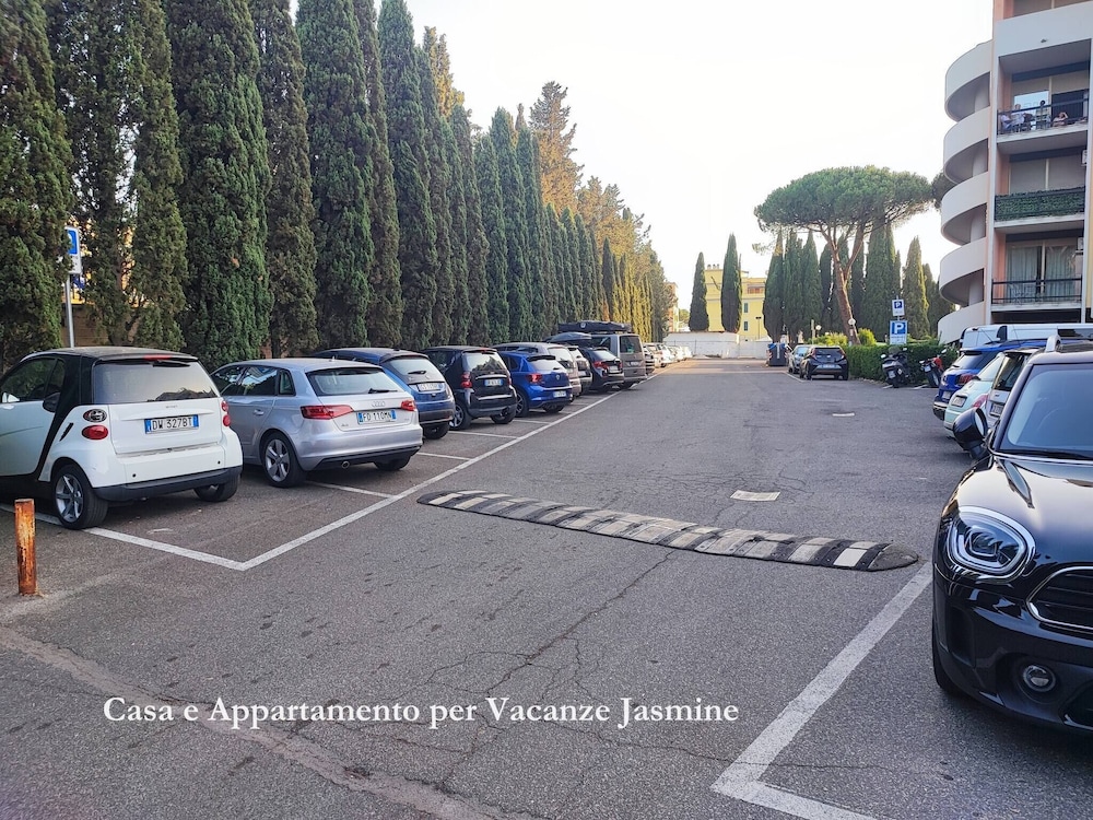 Casa Vacanze Jasmine For Families & Couples Rom, Billede 33