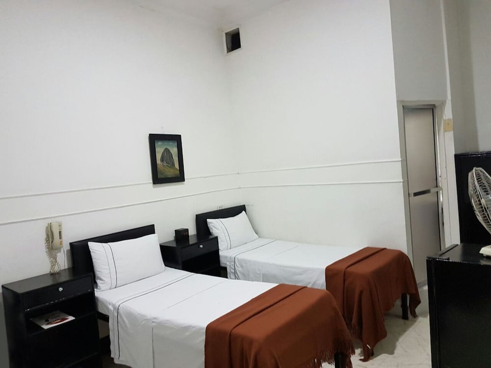 Twin Room photo 2