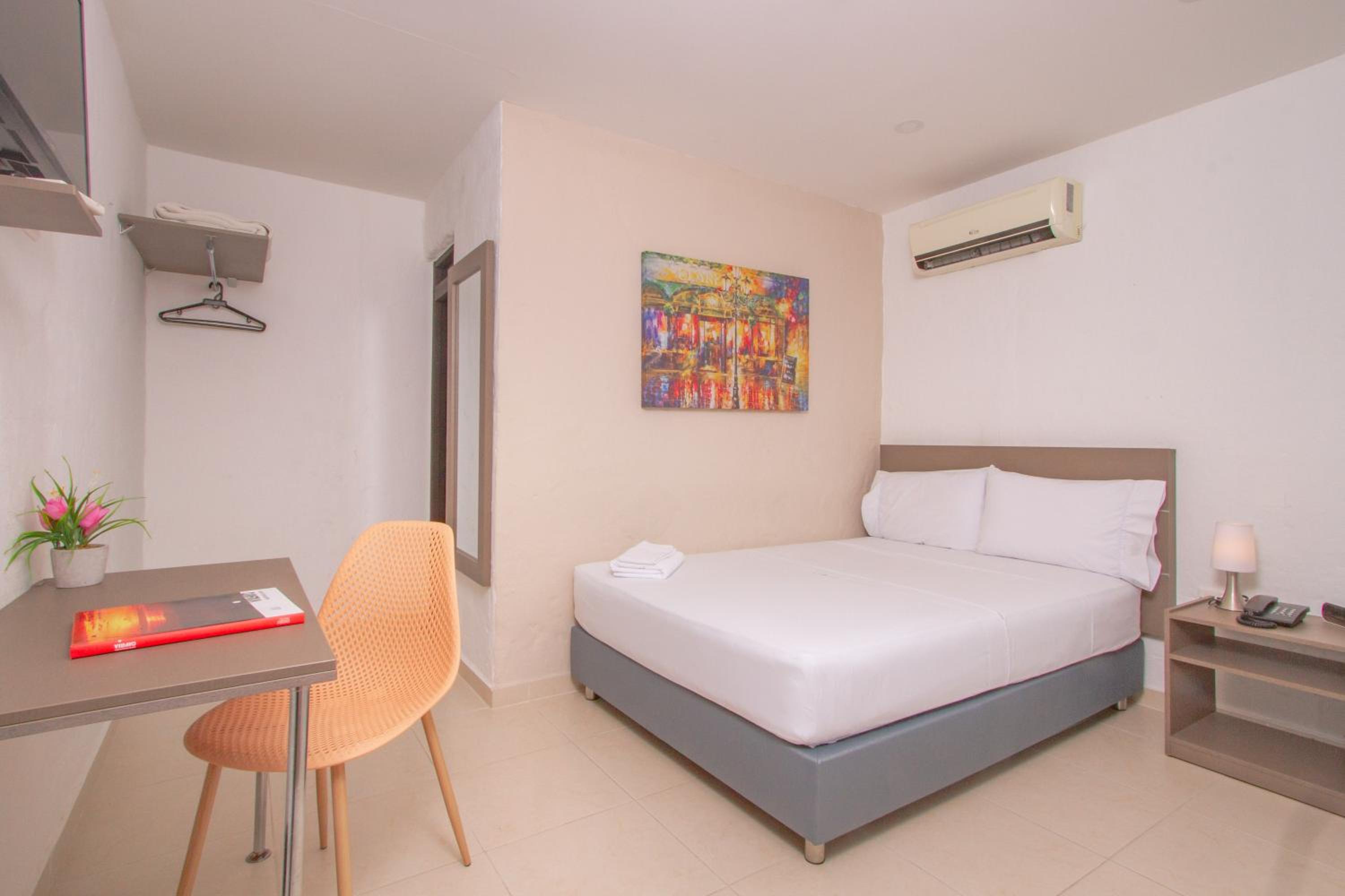 Double Room photo 3