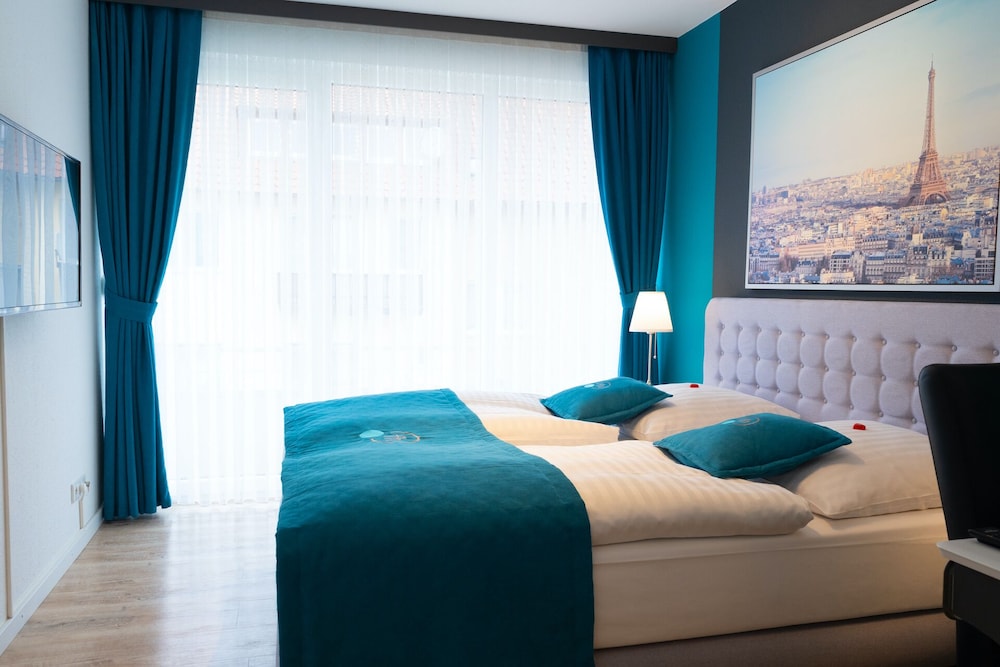 Comfort Double Room, 1 King Bed photo 1