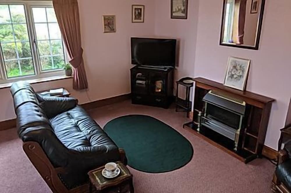 Apartment, 1 Bedroom (Cleeve) photo 3