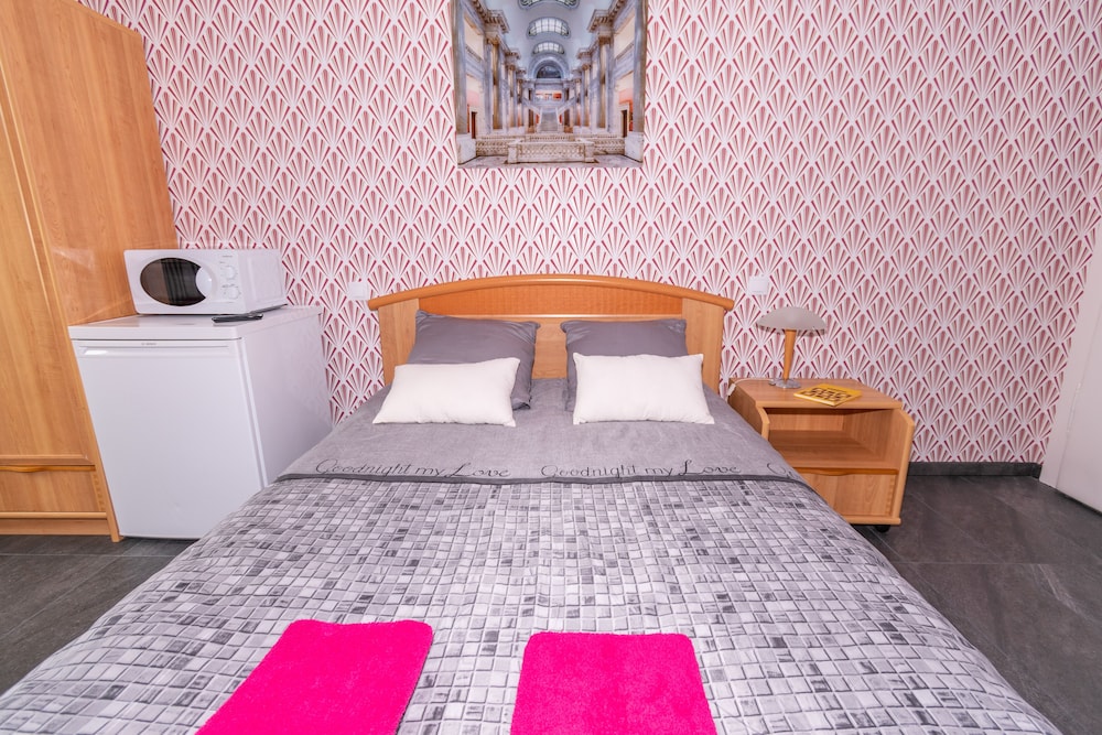 Stylish Classic Room - Photo 6