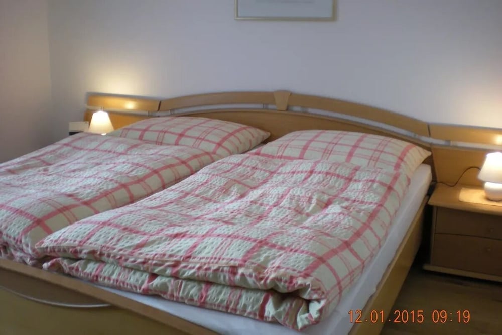 Family Apartment, 3 Bedrooms