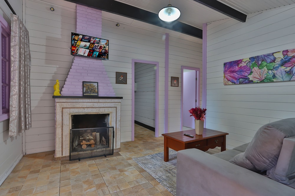 Family Chalet photo 1