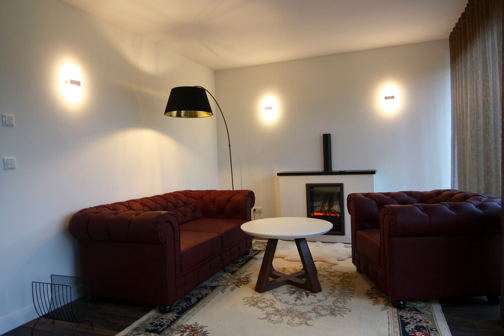 Comfort House, 2 Bedrooms