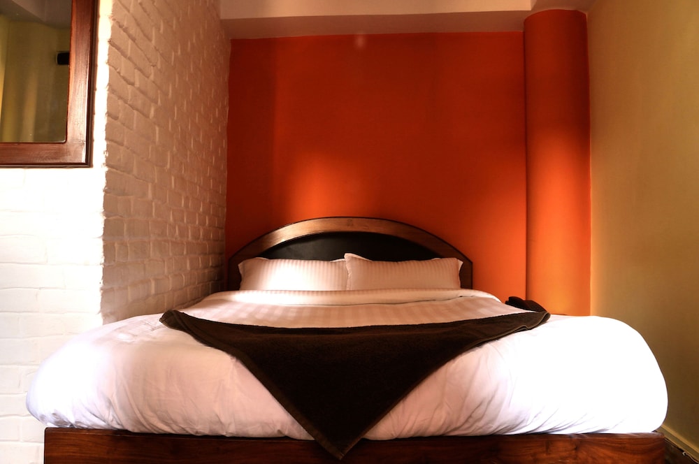 Standard Single Room, 1 Bedroom photo 2