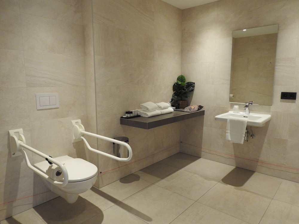Van der Valk Hotel Leeuwarden, Foto 3