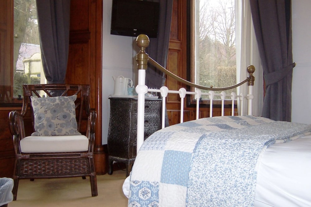 Superior Double Room photo 3