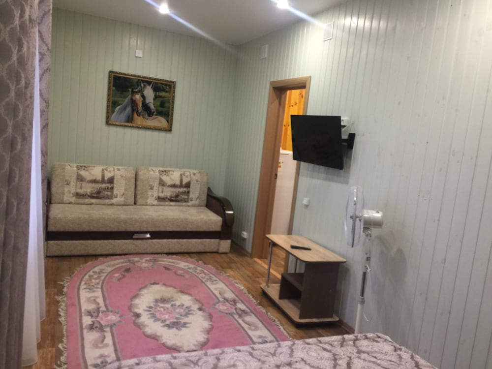 Family Apartment photo 1