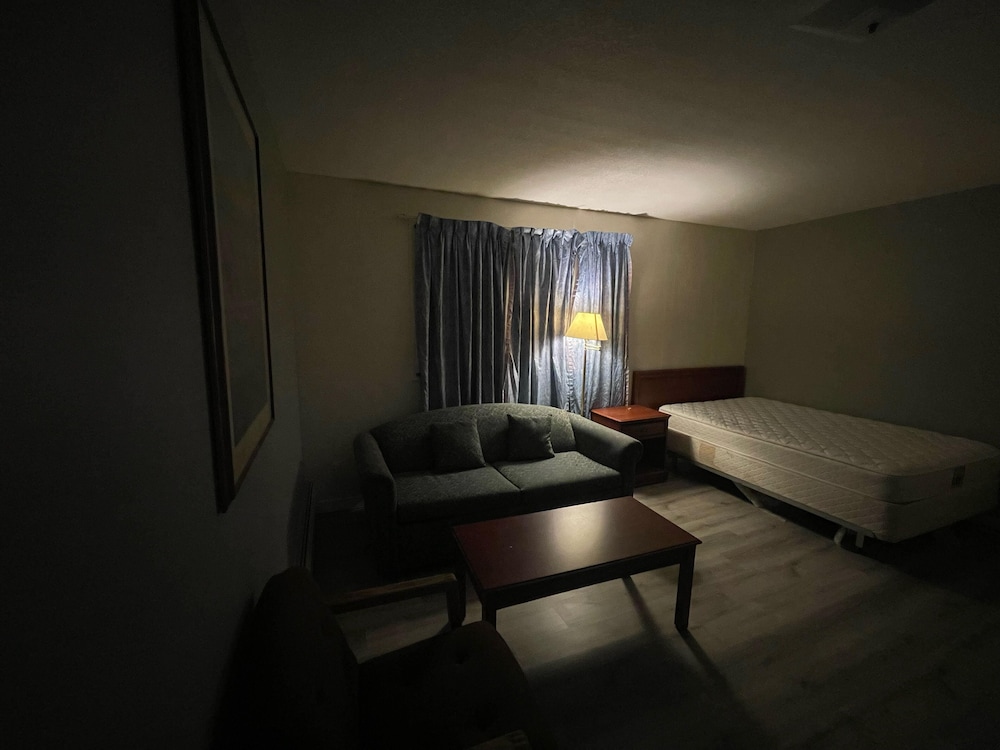 Comfort Single Room photo 1