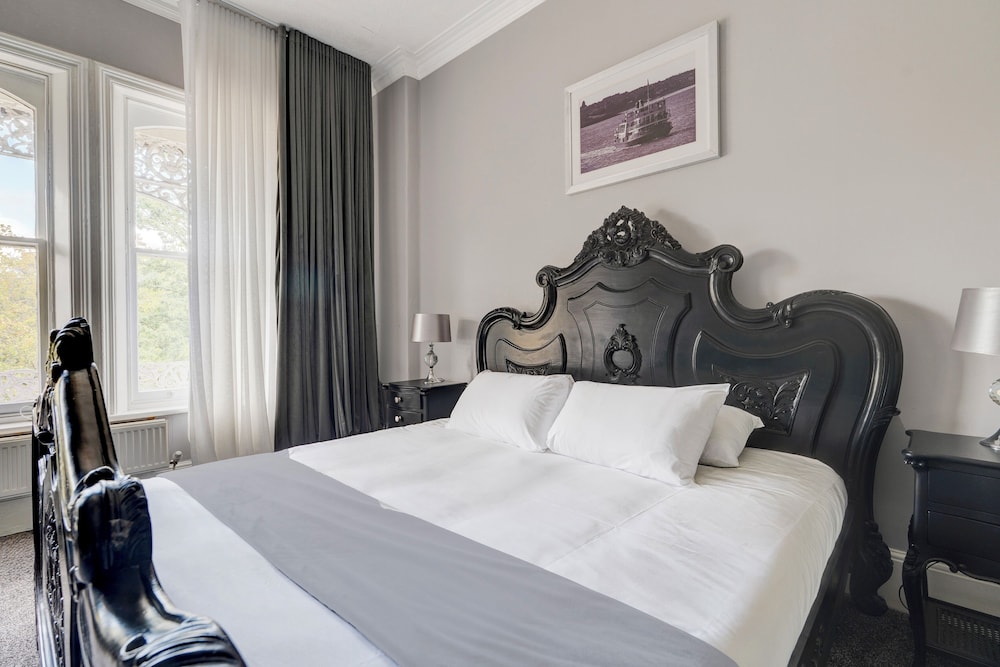 Executive Double Room photo 1